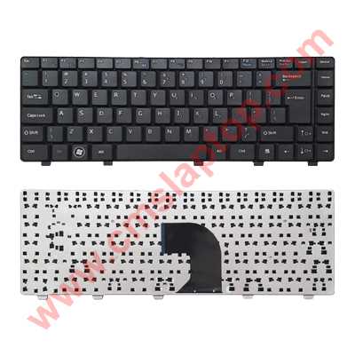 Keyboard Dell Vostro 3400 series
